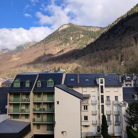 Appart Au Coeur De La Ville Cauterets Exterior photo